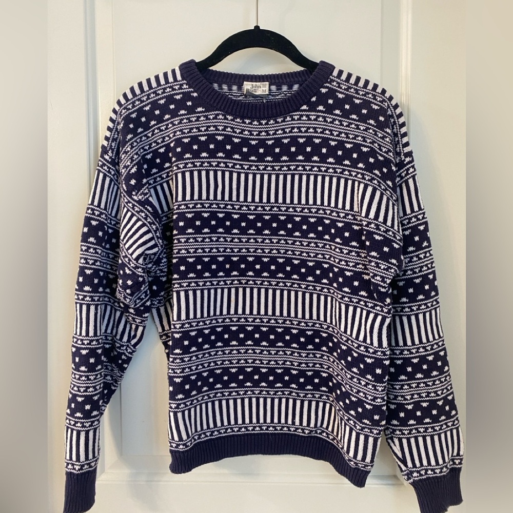 John Bull Sweater